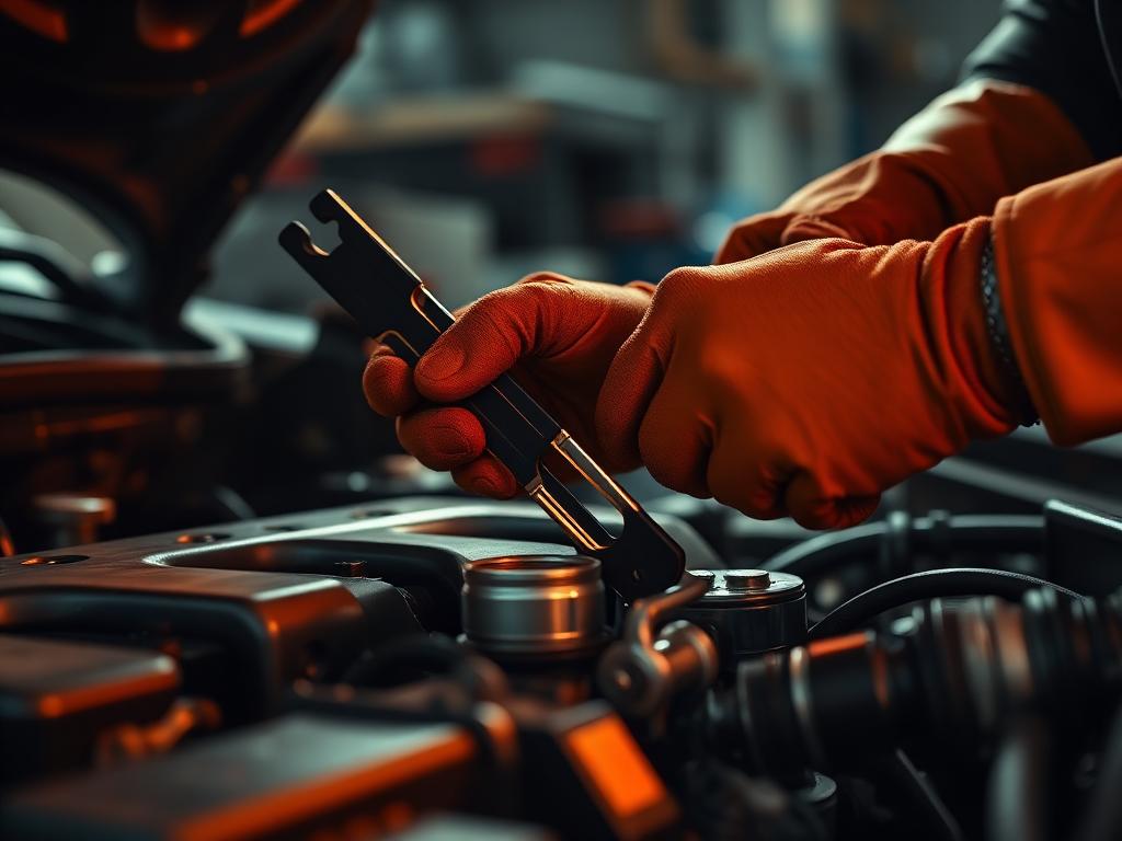 Reparatie